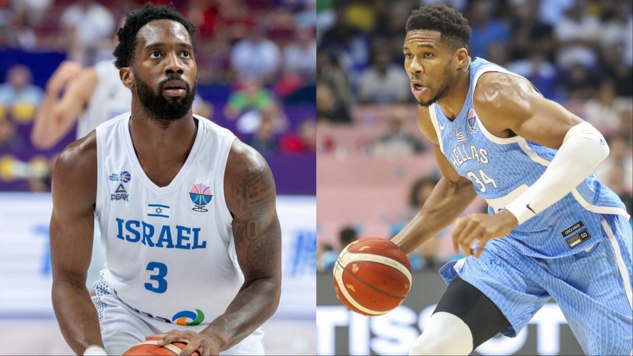 Greece vs. Israel Preview and Prediction for Sept. 7 | 2025 EuroBasket, Round of 16
