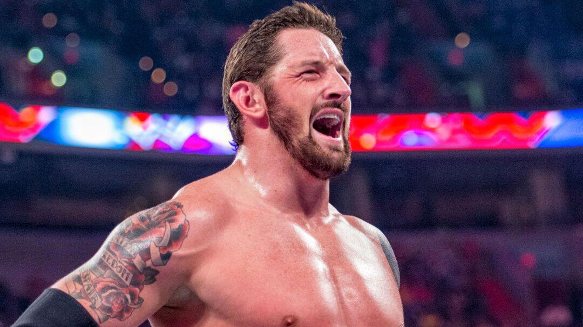 Wade Barrett to come out of retirement and attack WWE legend at Wrestlepalooza 2025? Exploring the possibility