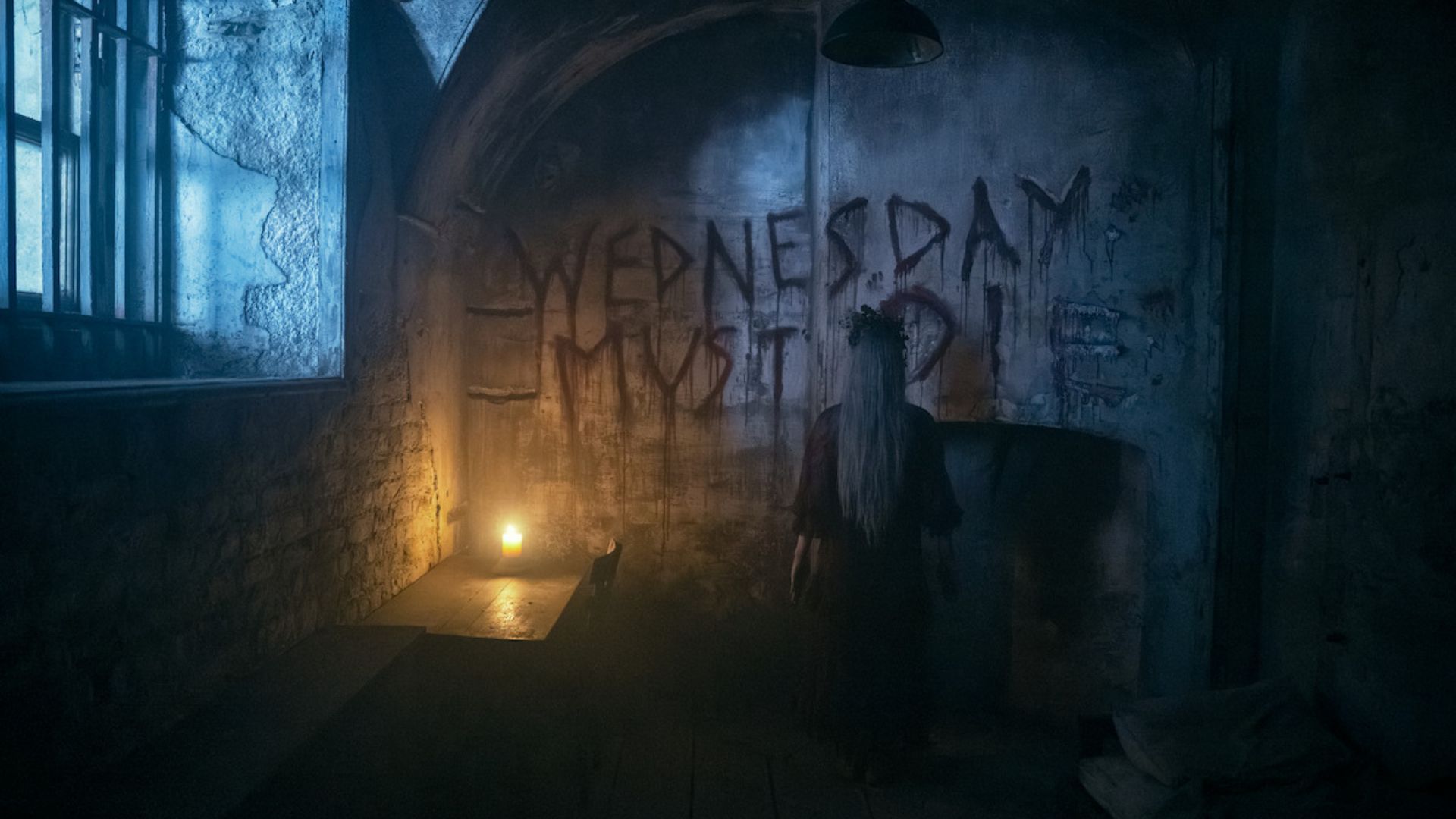 5 actors who’d be a great fit to portray Ophelia Frump in Wednesday season 3