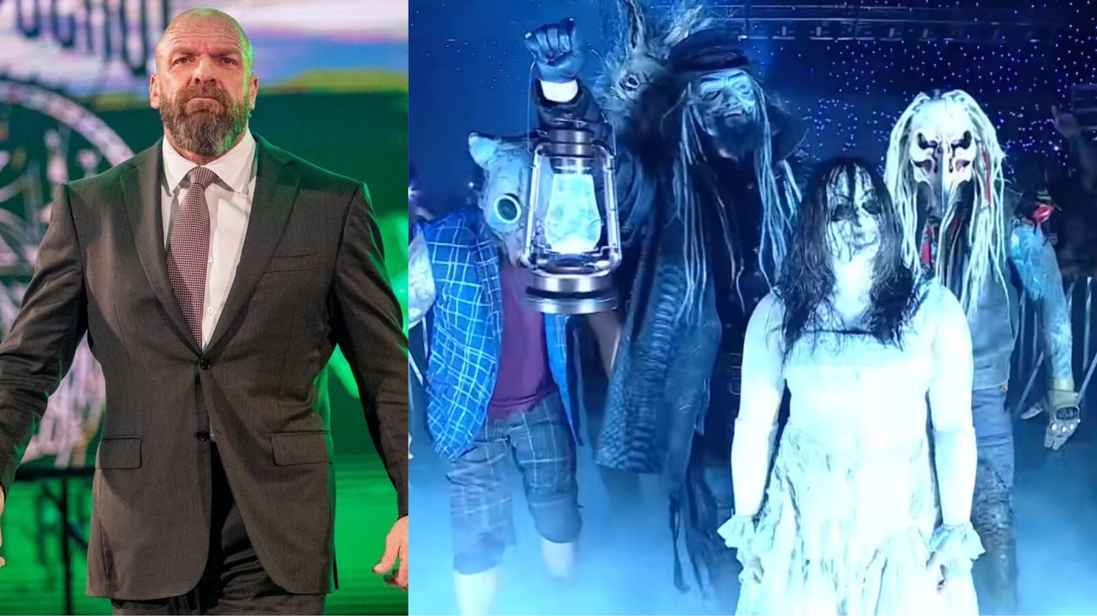 Triple H to sign ex-AEW duo and add them to Wyatt Sicks amid rampant WWE rumors? Looking at the chances