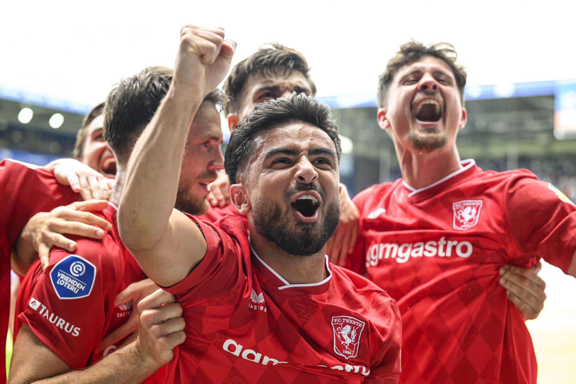 Twente vs NAC Prediction and Betting Tips | September 13th 2025 