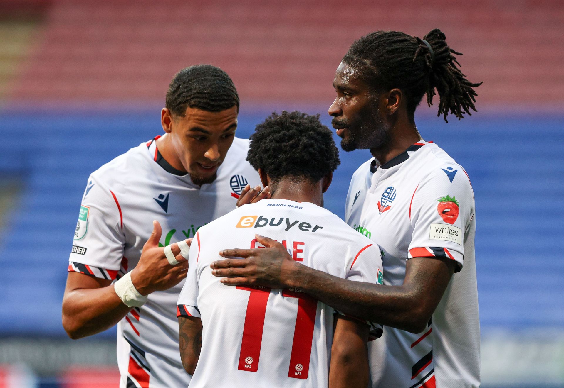 Bolton Wanderers vs Wimbledon Prediction and Betting Tips | September 6th 2025