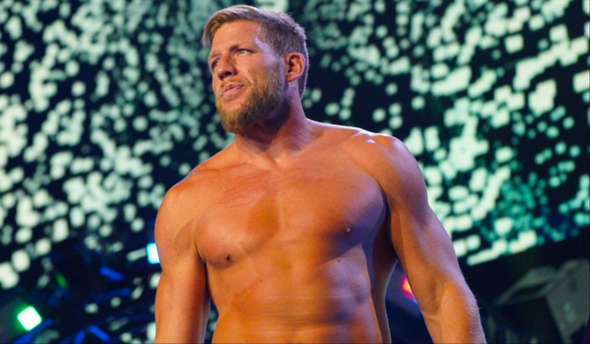 "Just kind of flat" - Hall of Famer criticizes AEW's booking of former star Jake Hager (Exclusive)