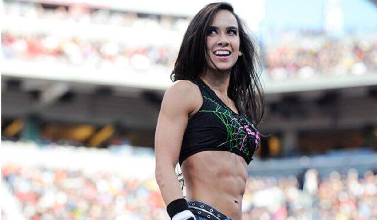 "It’s all mediocrity" - Ex-WWE employee explains why AJ Lee might return (Exclusive)