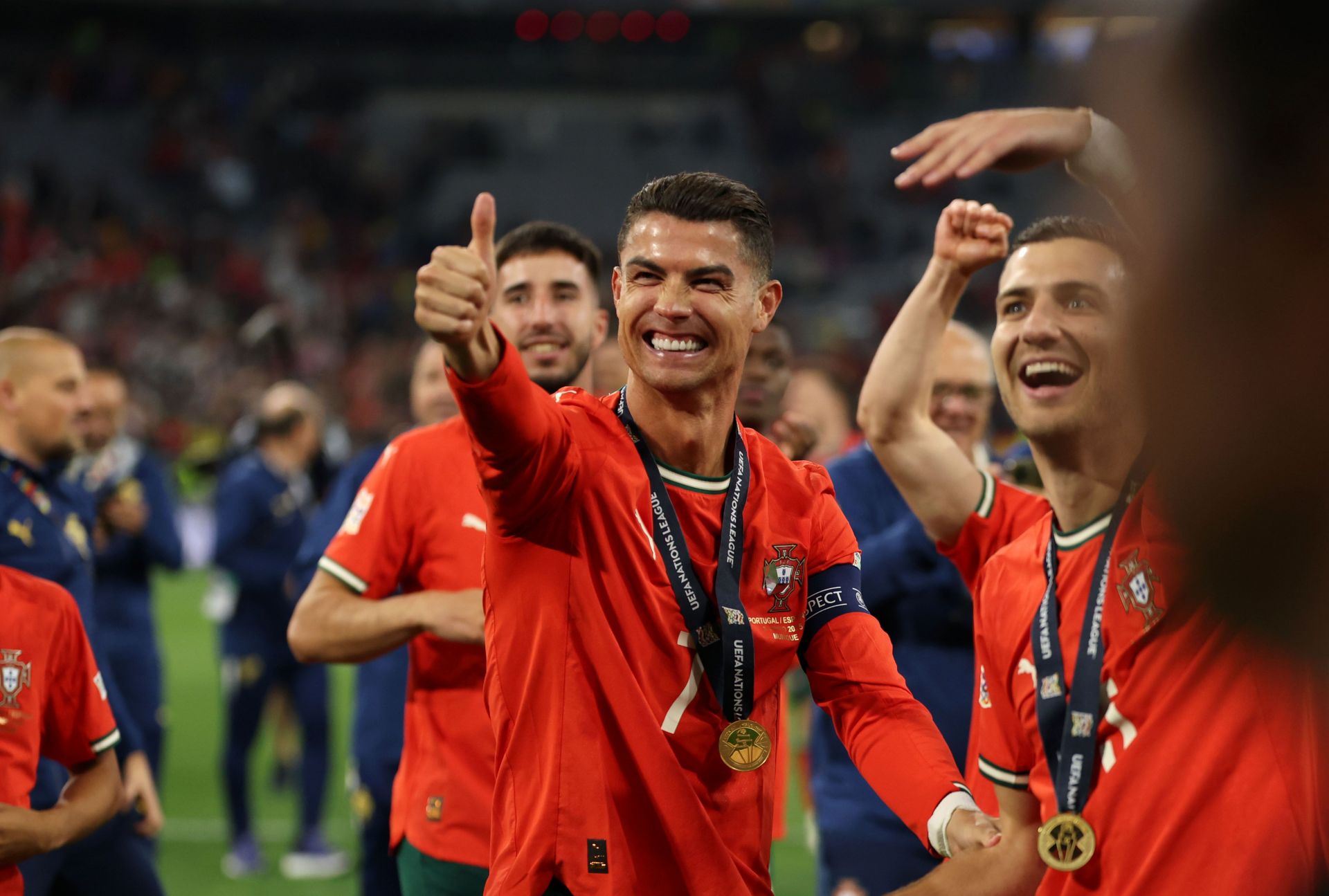 Armenia vs Portugal Prediction and Betting Tips | September 6th 2025