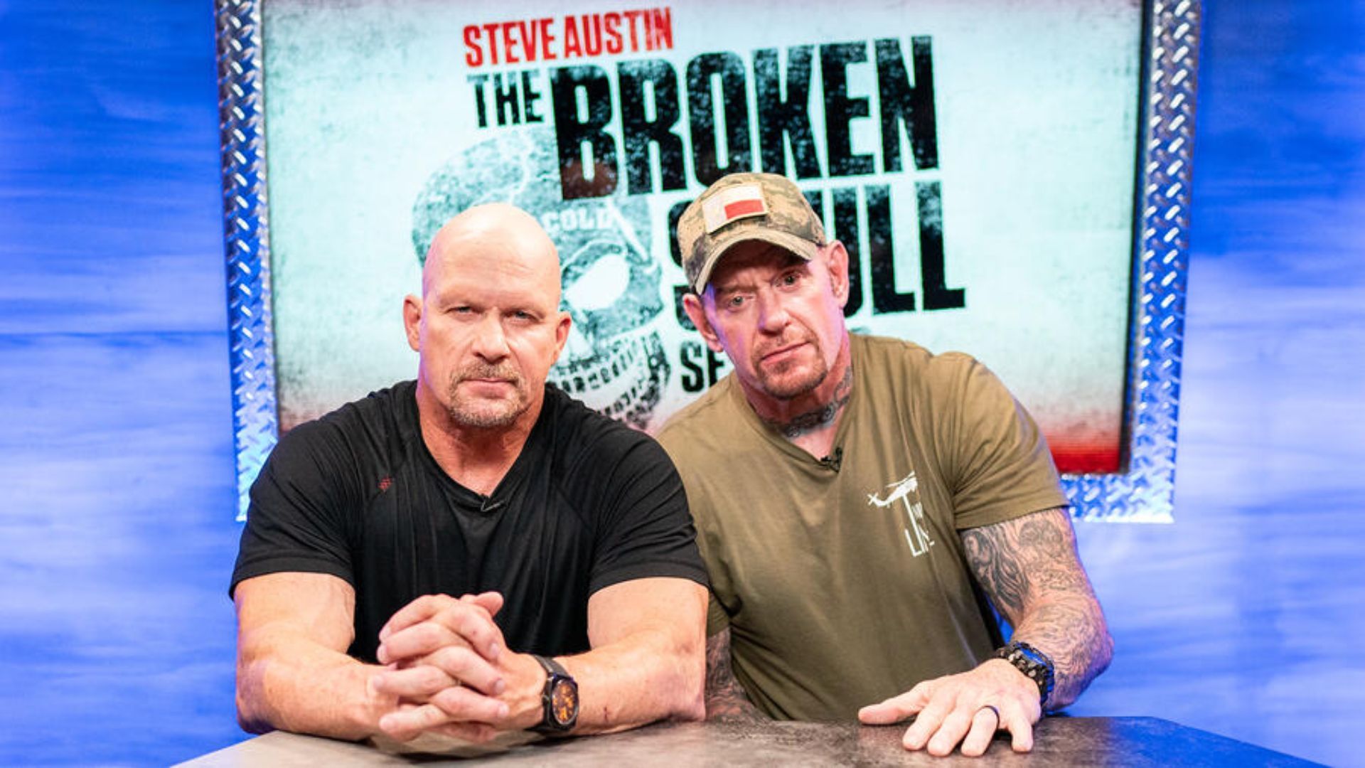 WWE Rule Change Did Not Apply to Steve Austin & The Undertaker, Kevin Nash Recalls