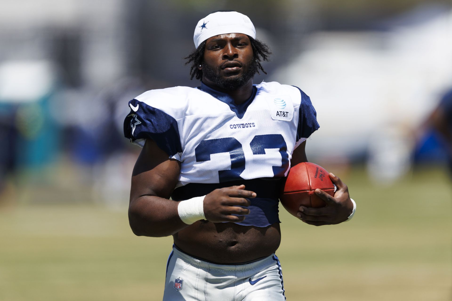 Is Javonte Williams playing tonight? Exploring Cowboys RB's status for Week 1 TNF vs Eagles