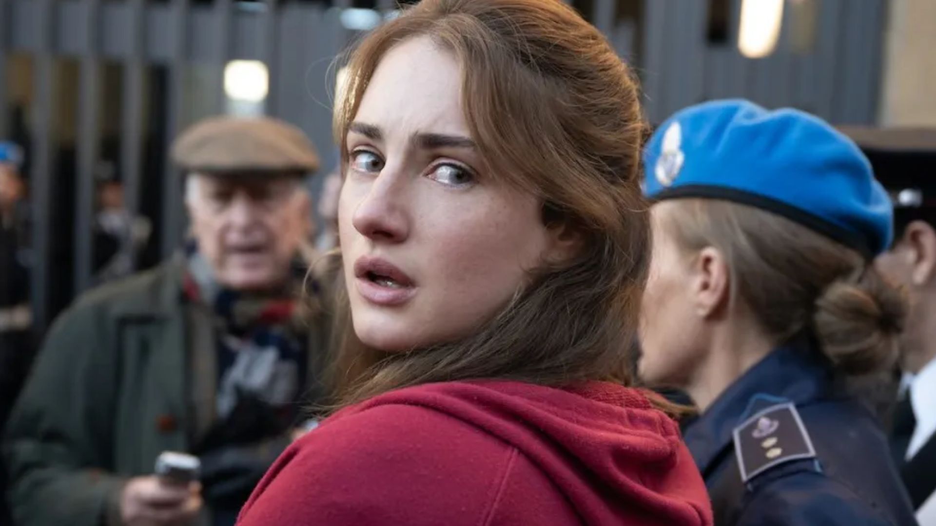 The Twisted Tale of Amanda Knox season 1 episode 5 release date and time, what’s next, and everything you need to know