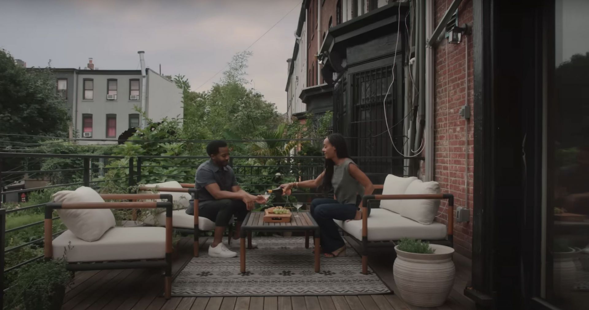 Where was Love, Brooklyn filmed? Complete guide to all filming locations and other production details