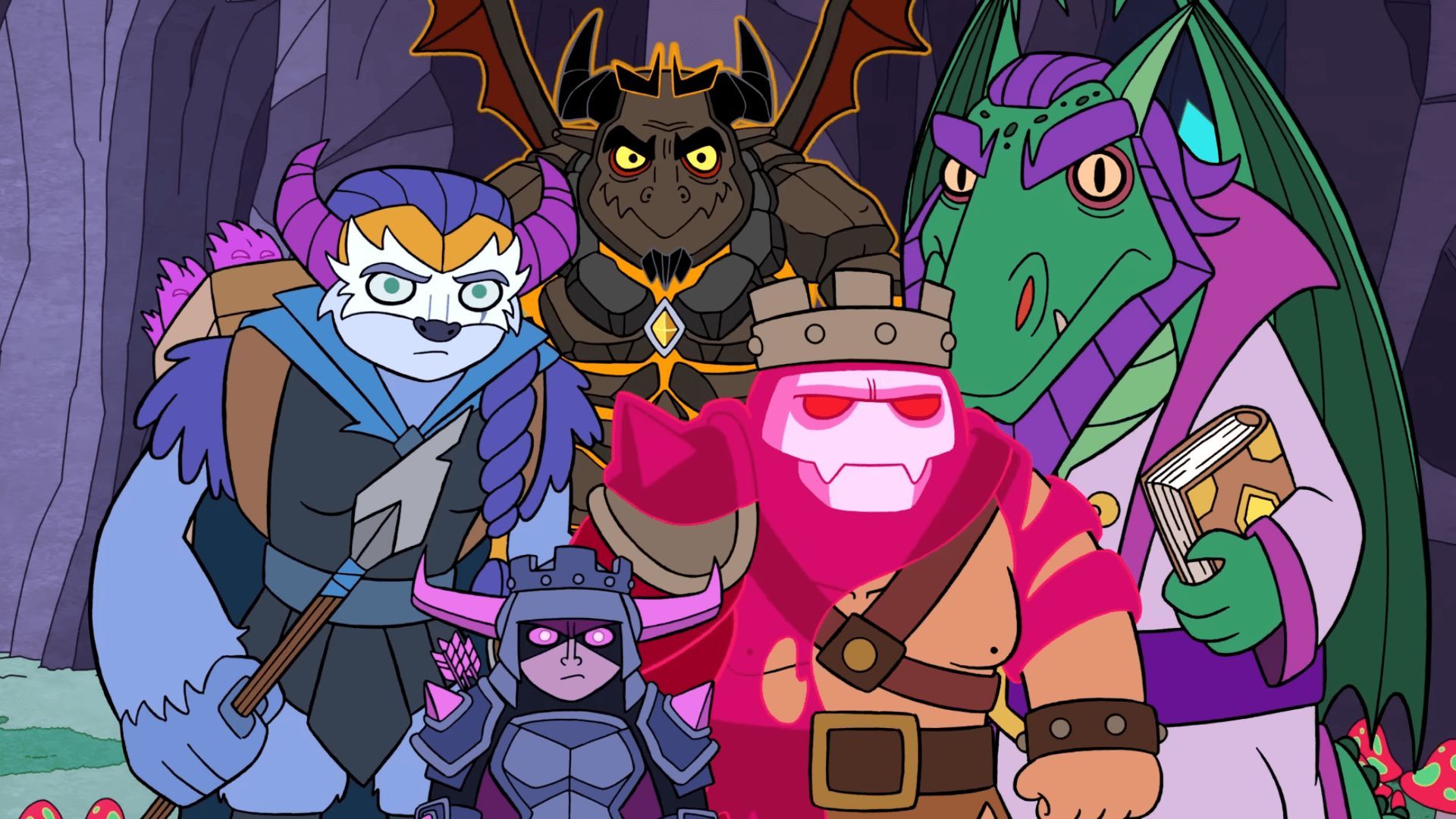 Clash of Clans September 2025 event lineup: Seasonal challenge, mini medal event, and more