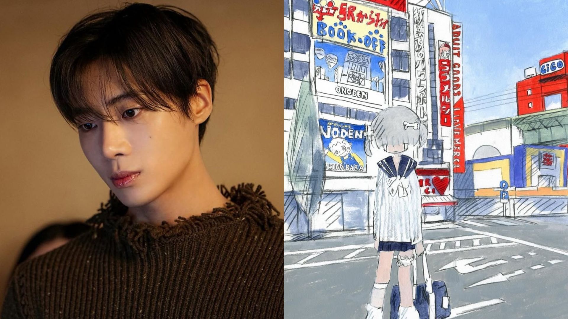 “So disgusting” - Choo Young-woo faces fan backlash over phone case featuring suggestive artwork of high school girl