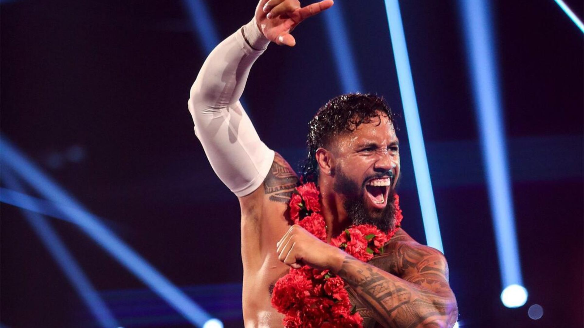 WWE is making a "grave mistake" with Jey Uso, says legend (Exclusive)