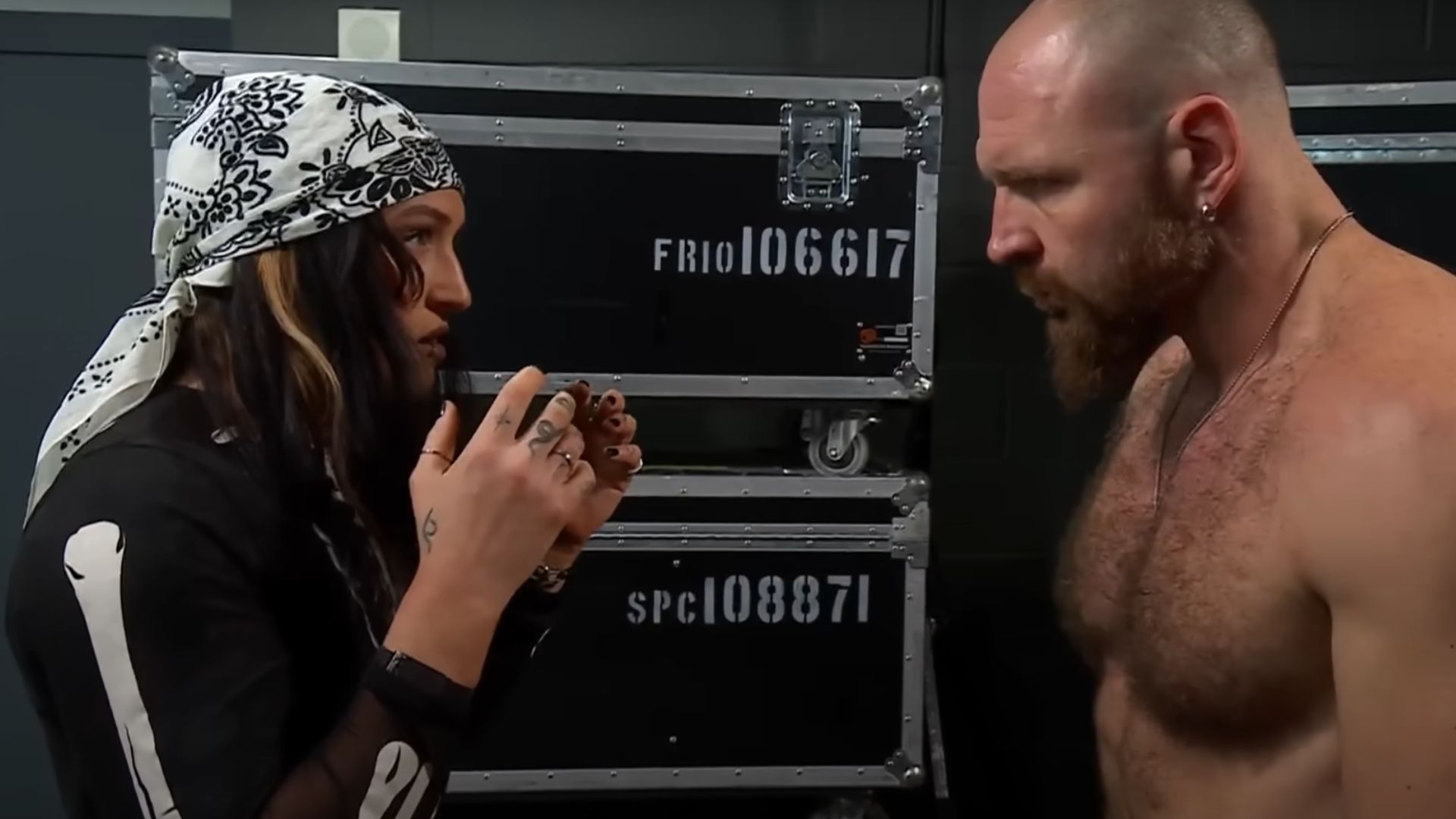 1 face and 2 heel turns that can take place at AEW All Out 2025