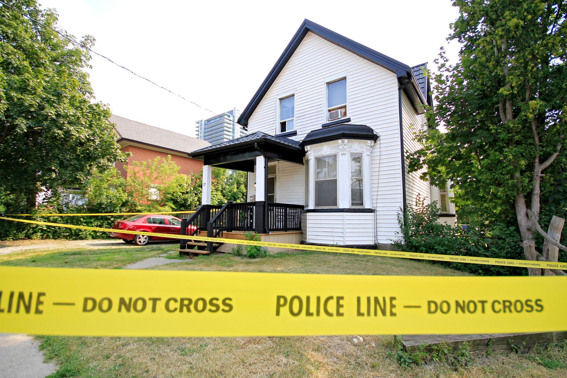 5 key details about William Dennis' case ahead of Snapped