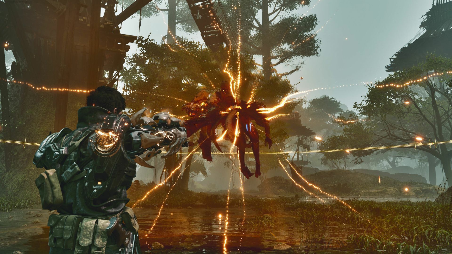 The First Descendant: 4 most-buffed characters worth picking up after patch 1.3.3