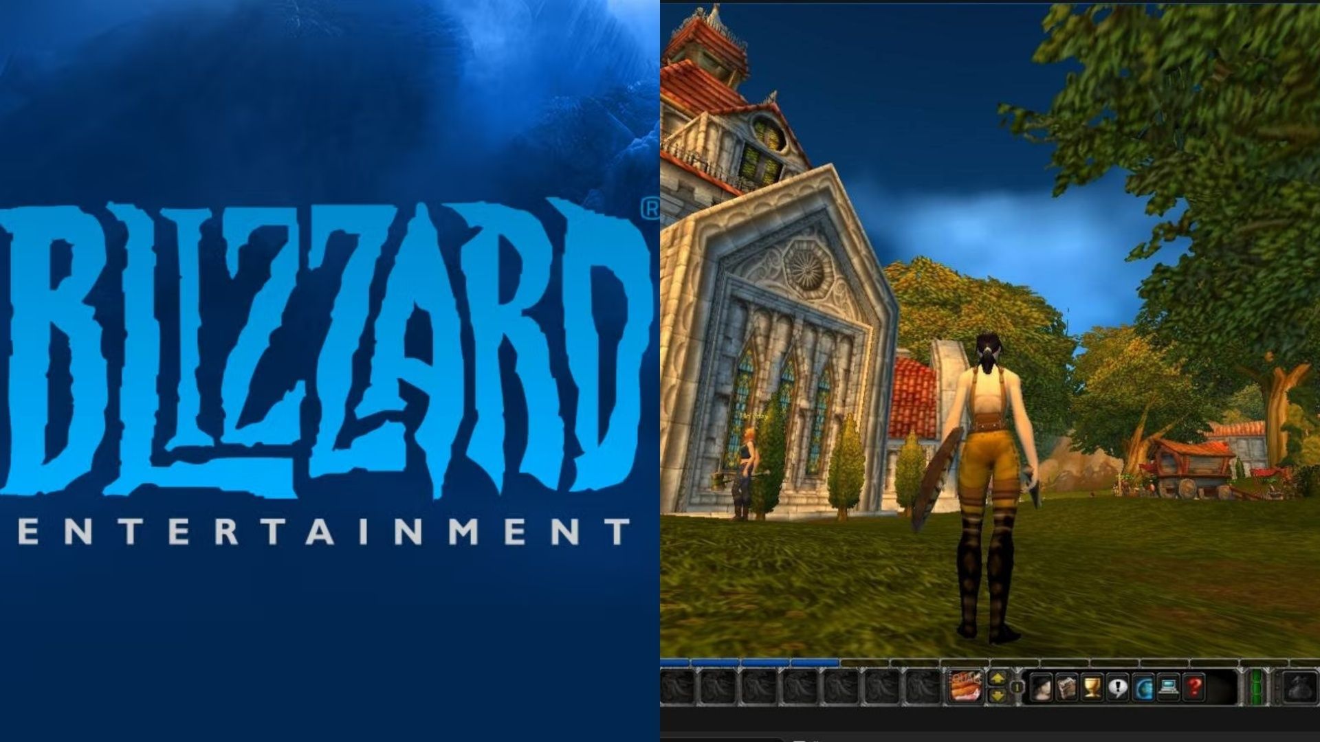 Blizzard x TurtleWoW Lawsuit: Is this a precursor to Classic+?