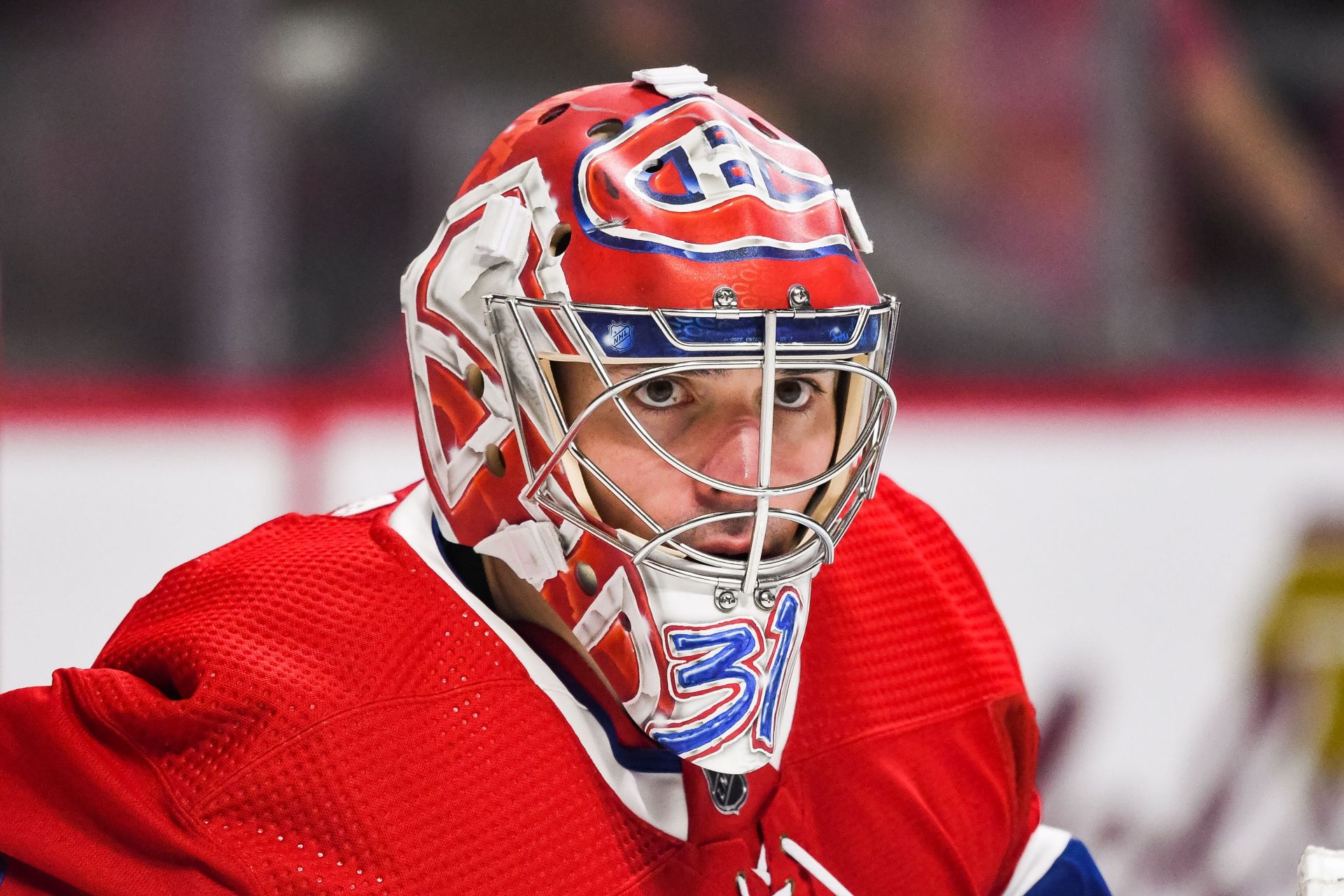 “Priced out of Montreal” “Got a hall of famer for nothing”: NHL fans react as Canadiens trade Carey Price to Sharks 