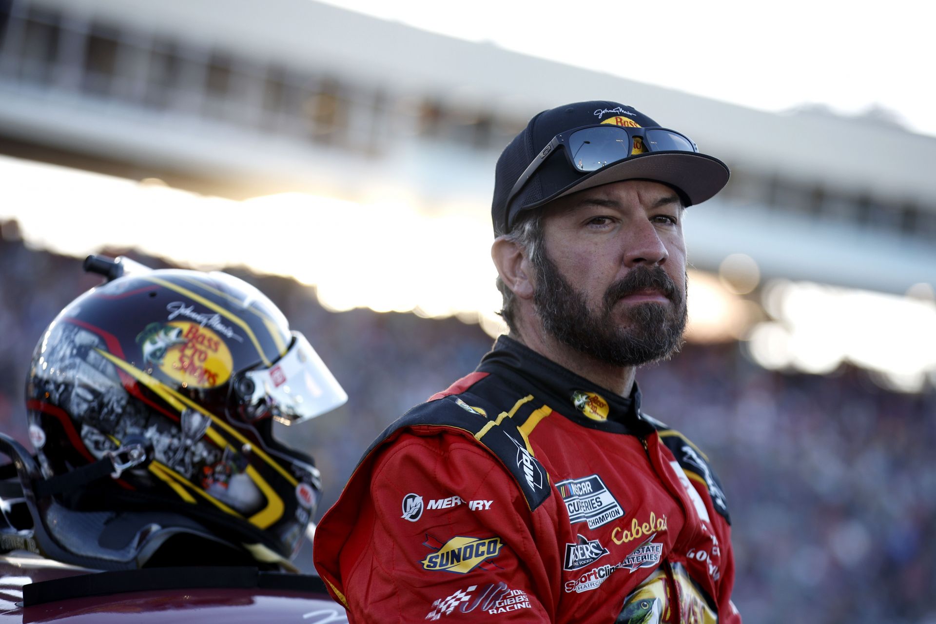 “We still have unfinished business”: When Martin Truex Jr. expressed his feelings on Furniture Row Racing’s closure due to lack of funds