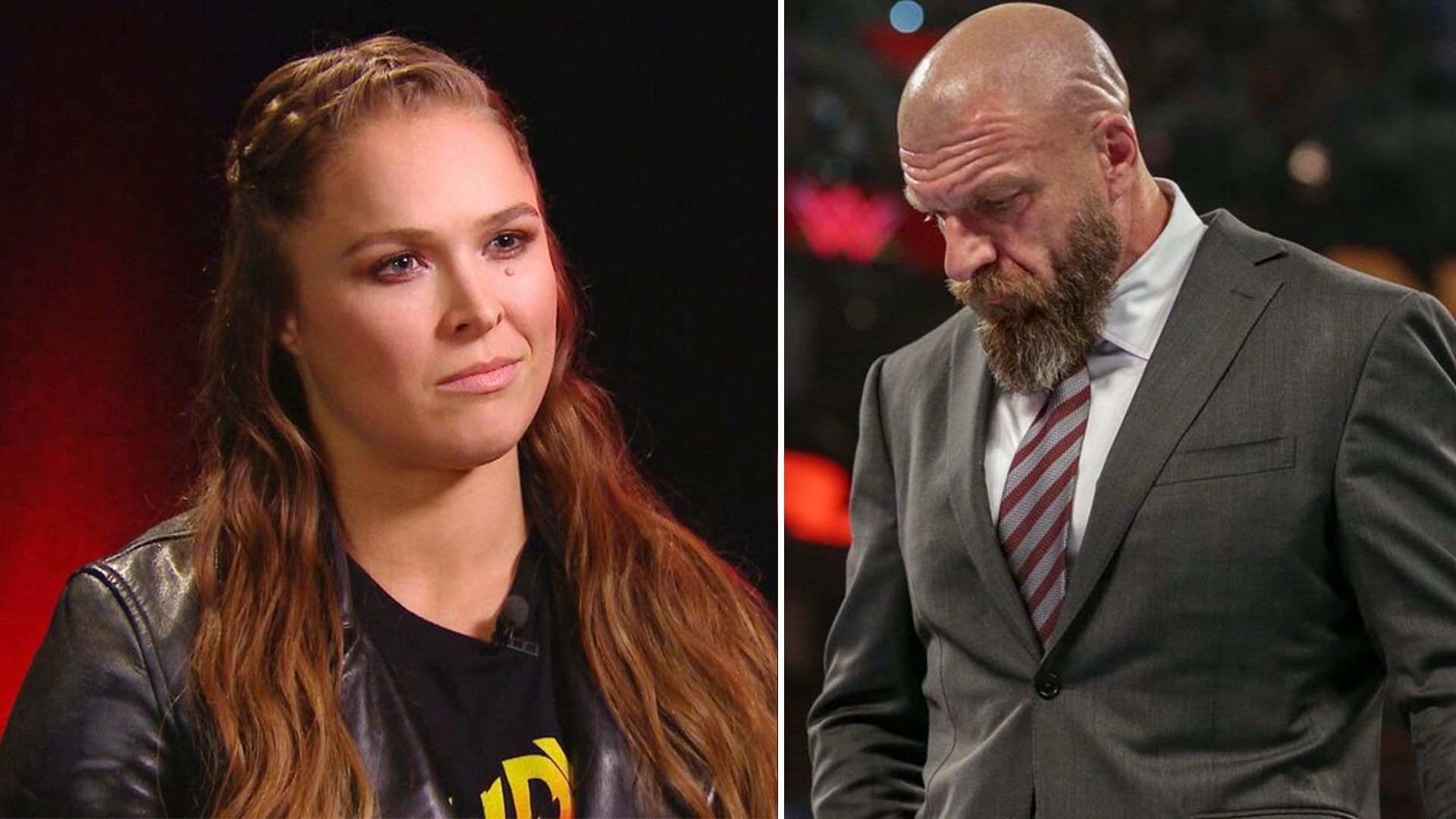 3 Actual reasons Ronda Rousey is not coming back to WWE