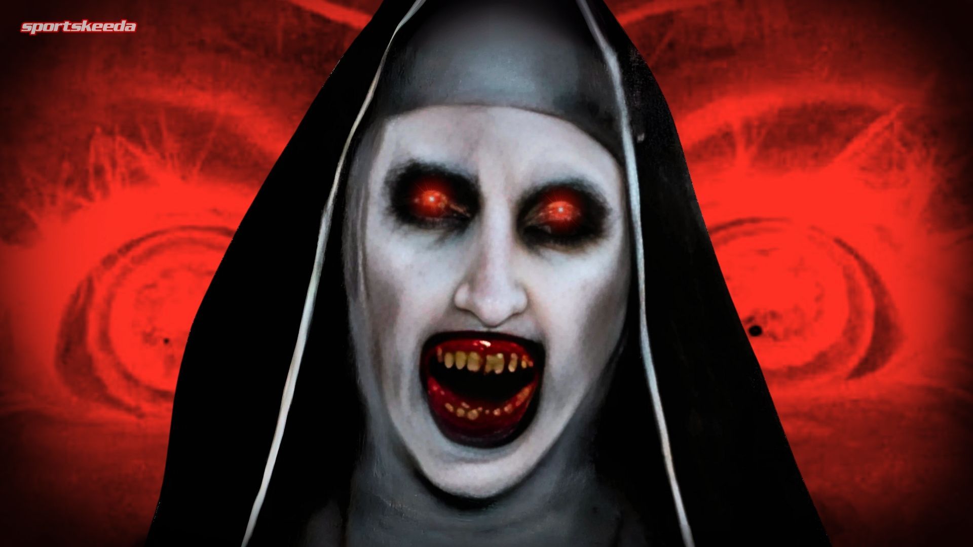 7 scariest scenes from the Conjuring universe