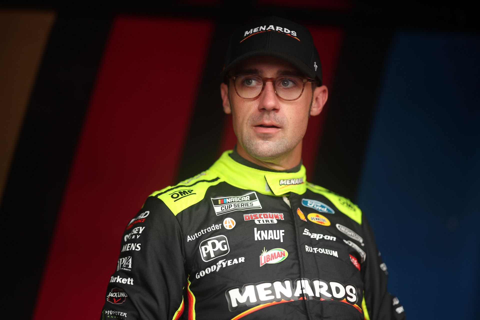 “It rivals the Daytona 500”: Austin Cindric sets the stakes for his playoff run and the next ‘biggest achievement’ 