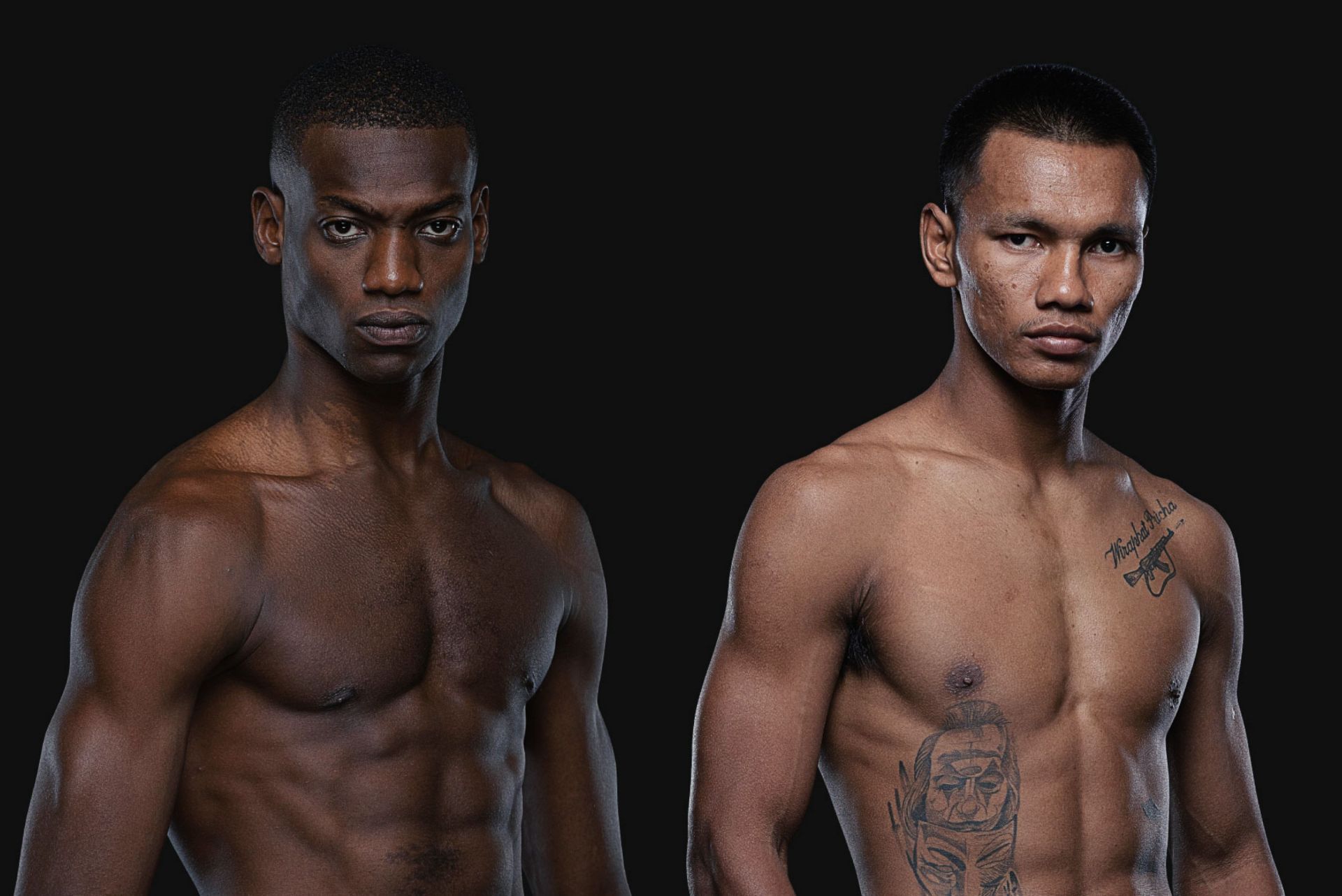 ONE Fight Night 35 preview and predictions: Bampara Kouyate vs. Shadow Singha Mawynn