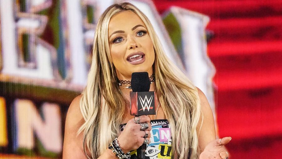 "Danger to Community" - Fresh twist in Liv Morgan stalker case