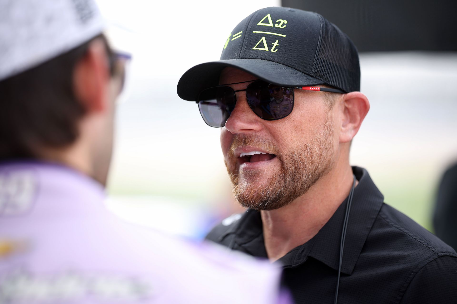 Trackhouse owner Justin Marks calls NASCAR "a scary business" amid 23XI and FRM lawsuit with the France family