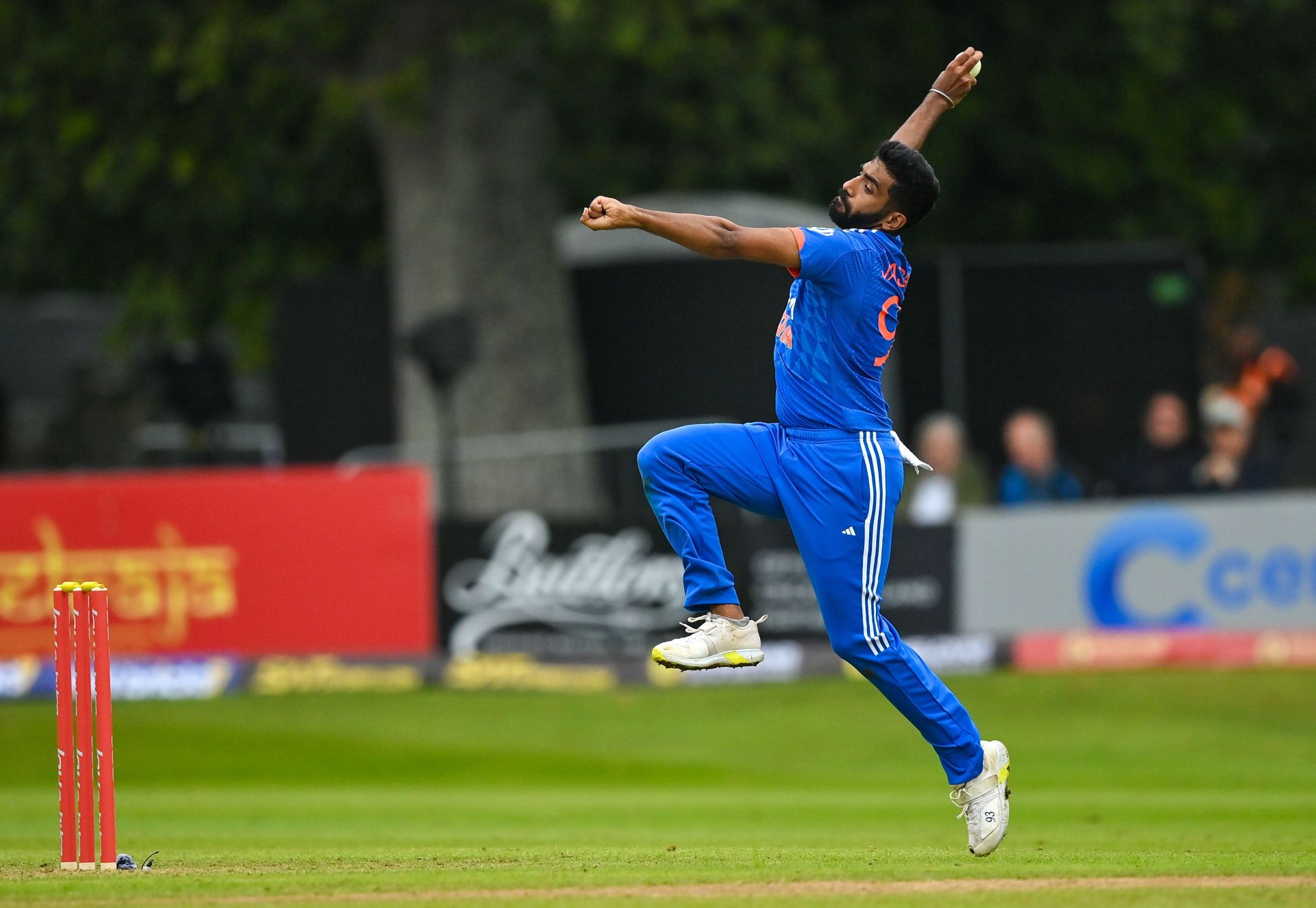 “Now you need him against UAE?” - Former India cricketer’s brutal remark on Jasprit Bumrah ahead of Asia Cup 2025 opener