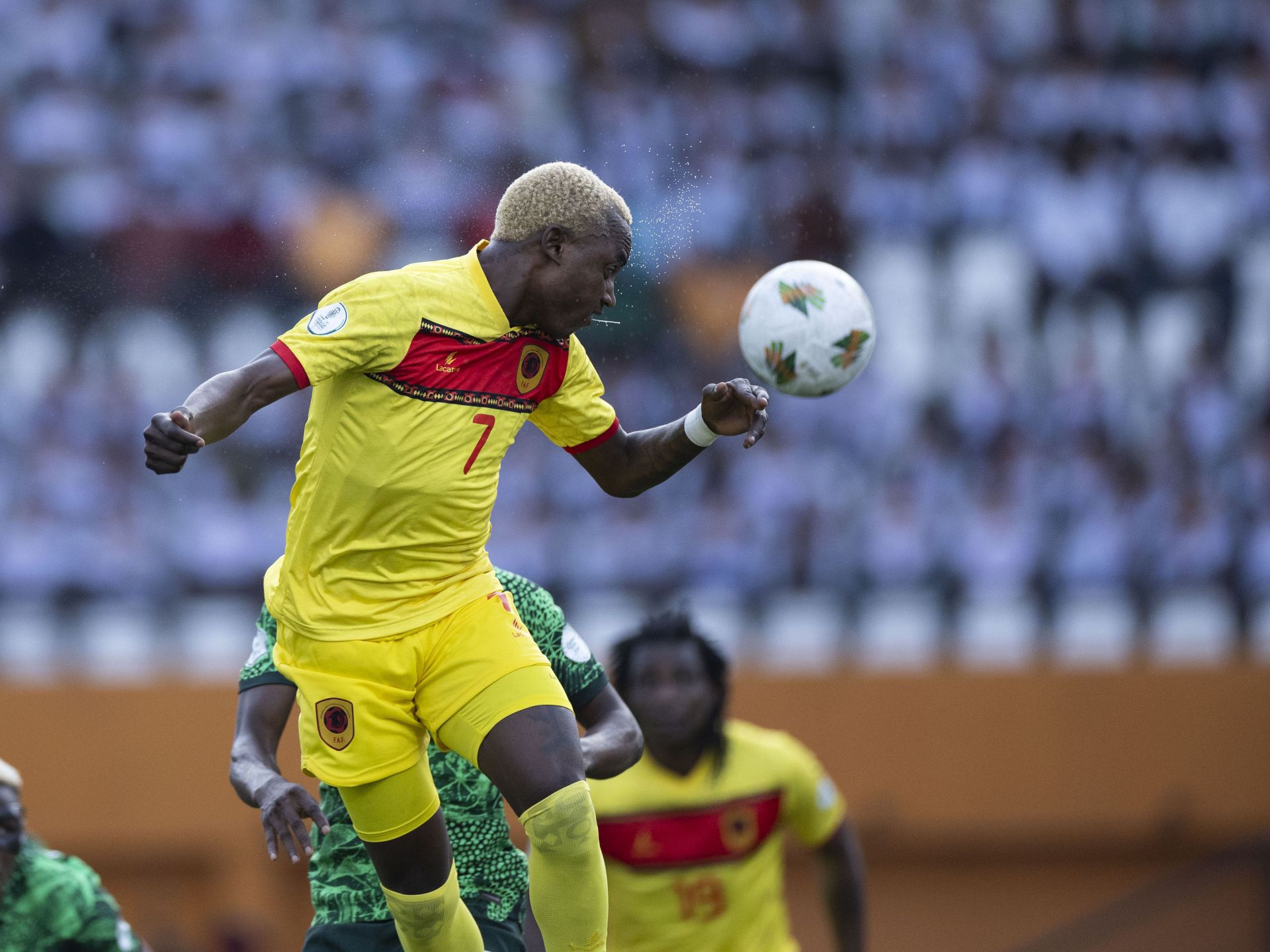 Angola vs Mauritius Prediction and Betting Tips | 9th September 2025