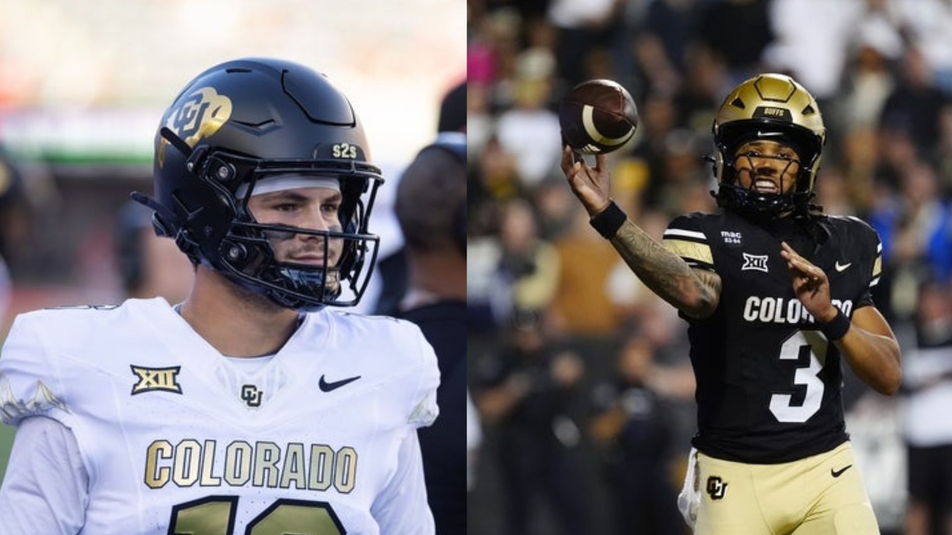 Colorado starting QB for Week 3: Deion Sanders makes major roster move after Kaidon Salter's disappointment