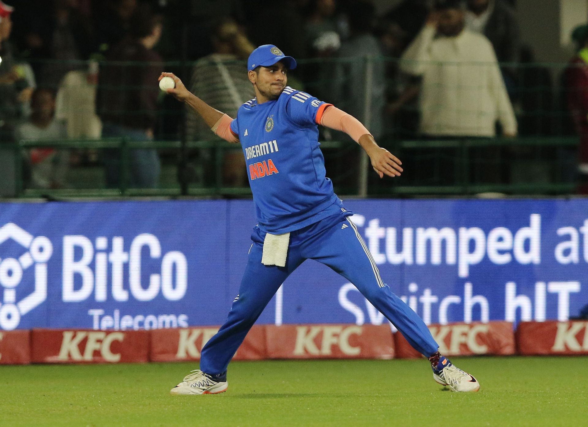 "You want certain superstars to take the game forward" - Former batter's blunt take on Shubman Gill's inclusion in India's 2025 Asia Cup squad