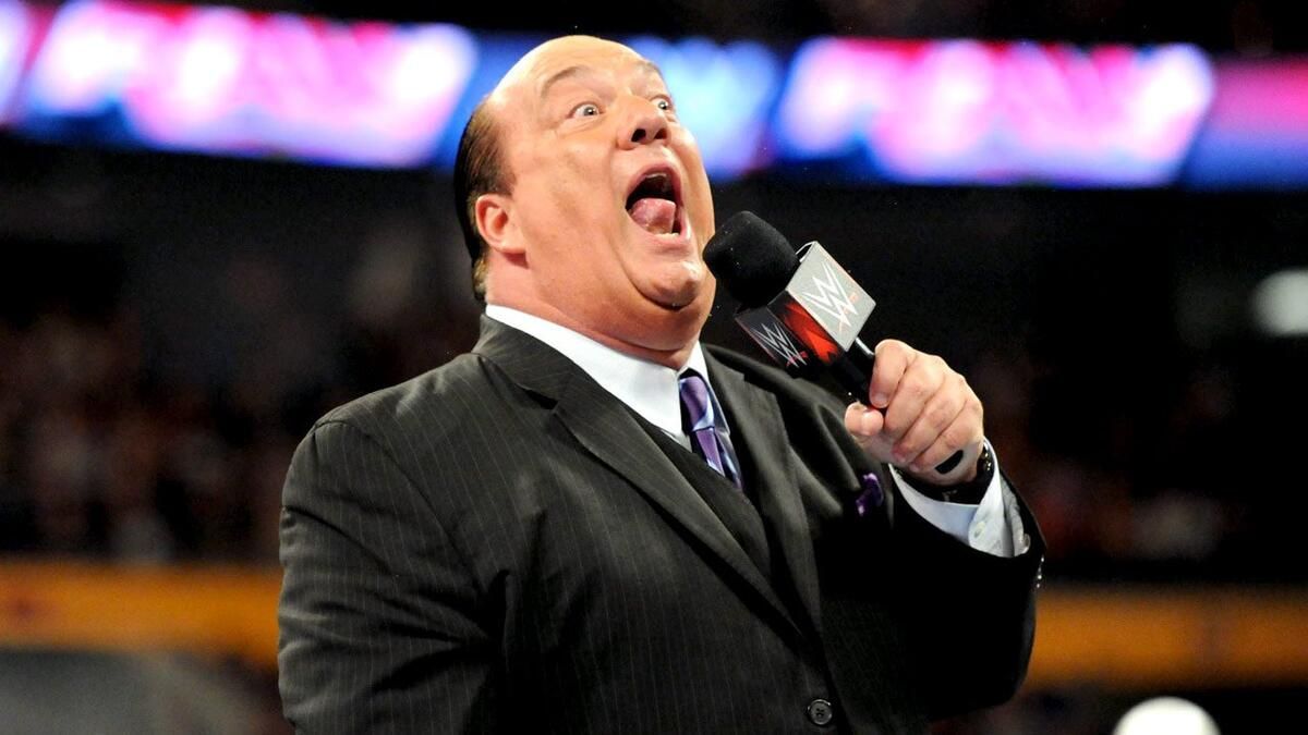 Paul Heyman may not be alone when he returns to WWE