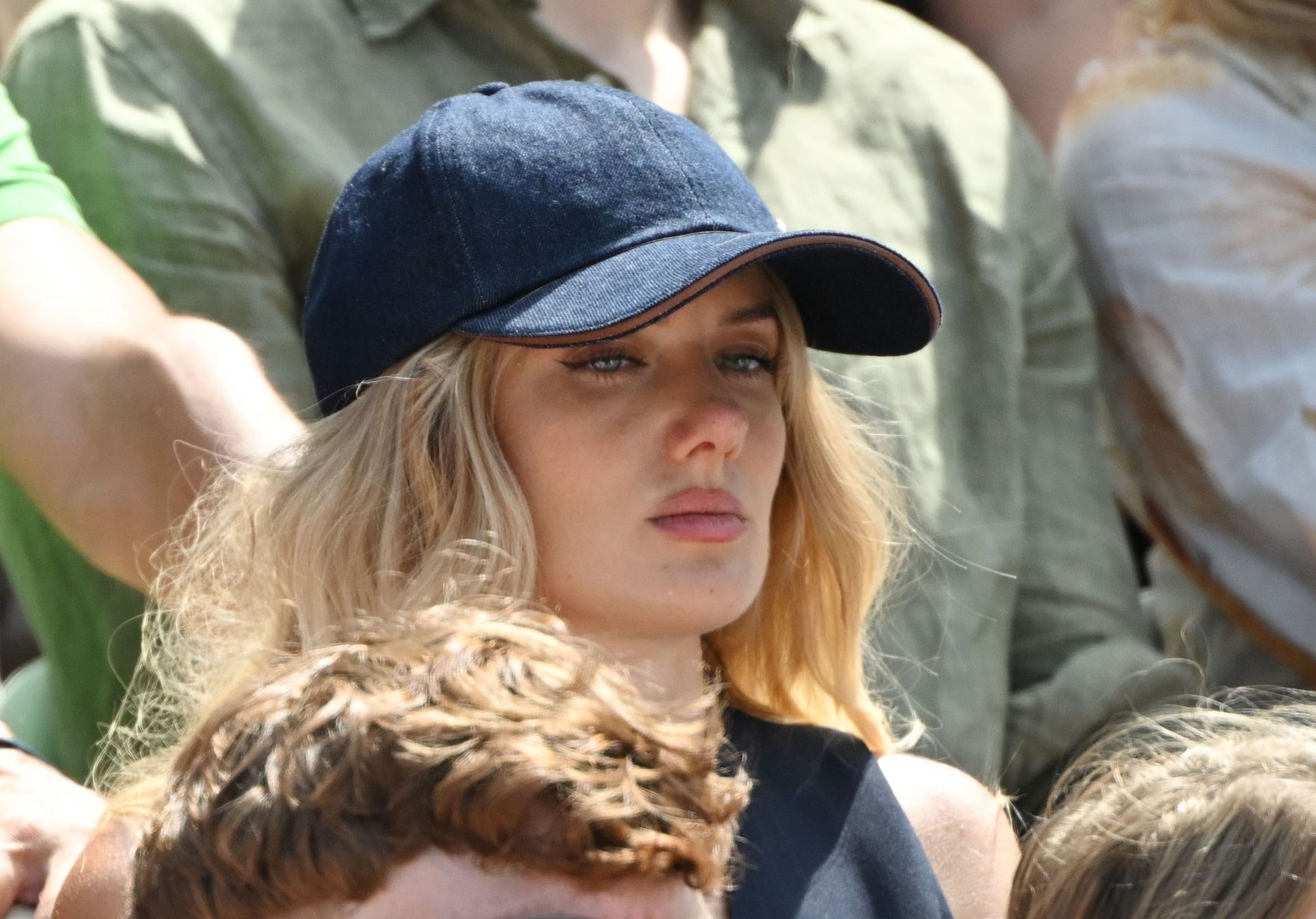 "They really don't want me to leave again" - Alica Schmidt opens up on reunion with close companions after Thailand trip