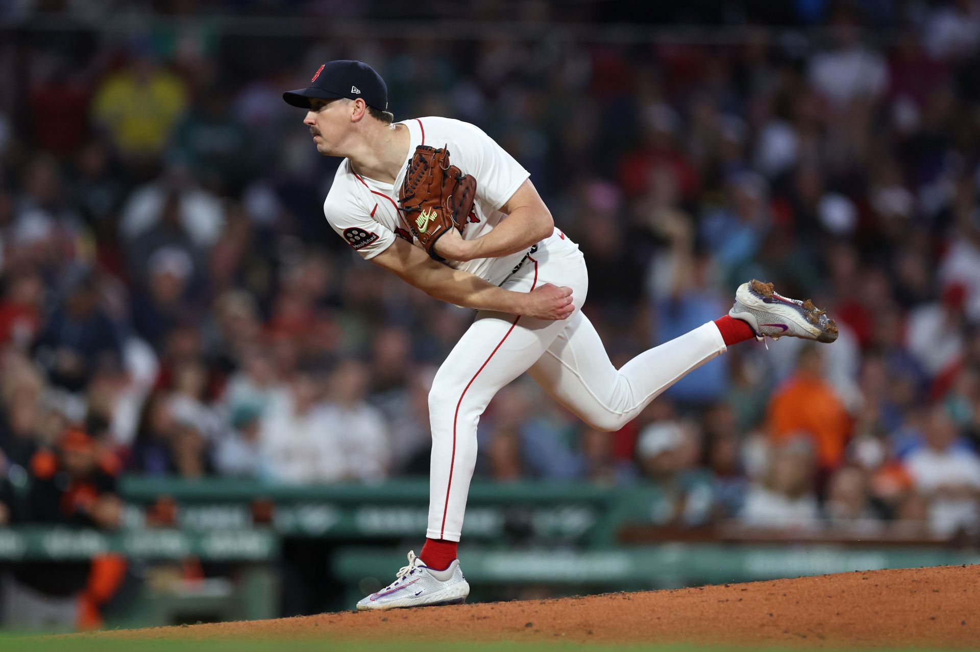 "Baseball is a brutally fickle sport": MLB fans give reality check to Walker Buehler after conceding home run in Triple-A debut
