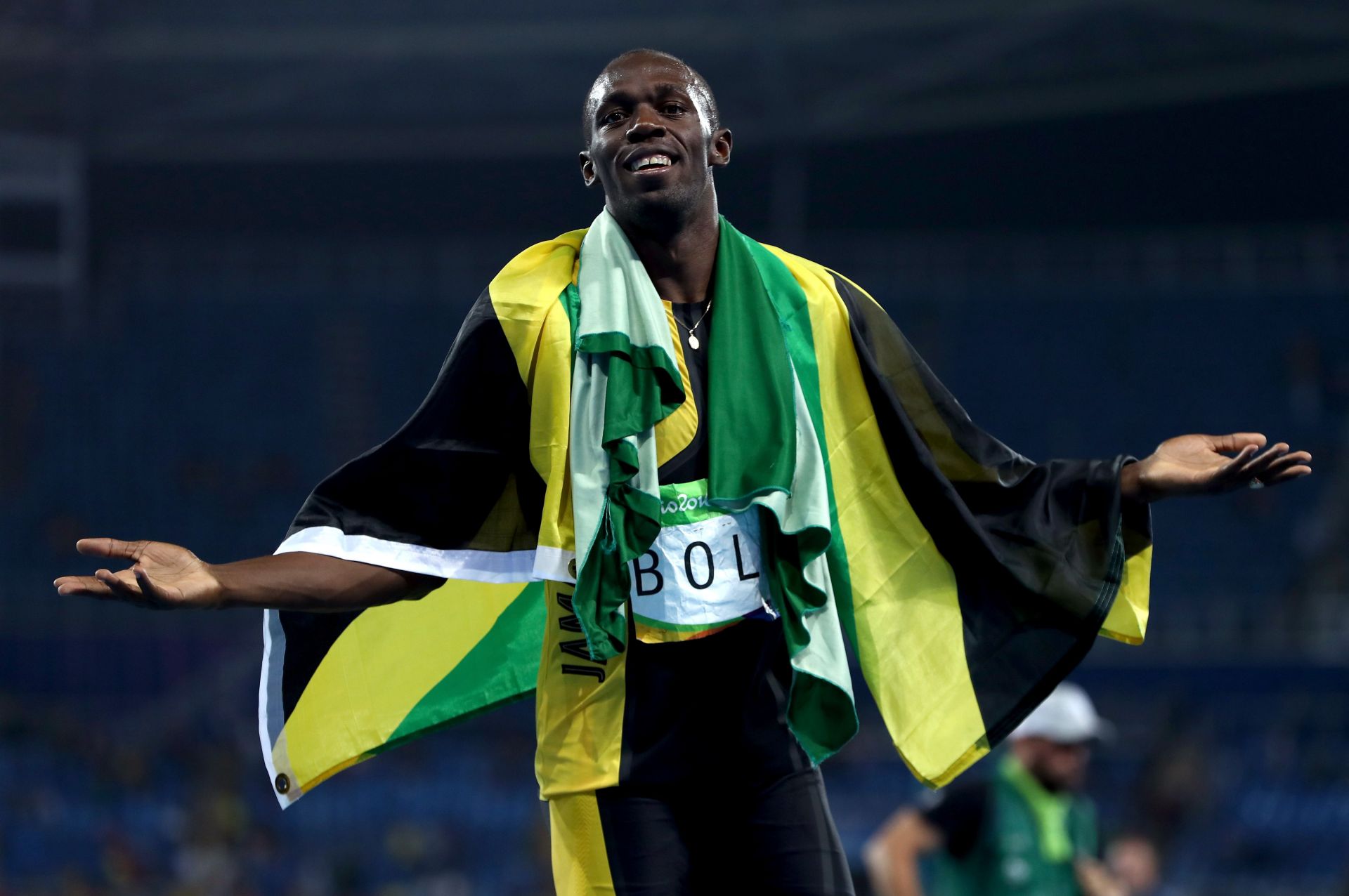"Then ban them for life"- Usain Bolt gets real on athlete suspensions for using prohibited substances