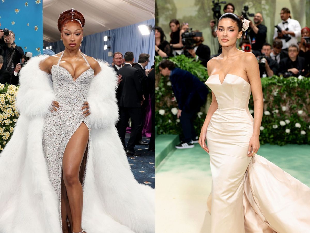 What happened between Kylie Jenner and Megan Thee Stallion? Reality TV star named potential witness in rapper’s defamation lawsuit 