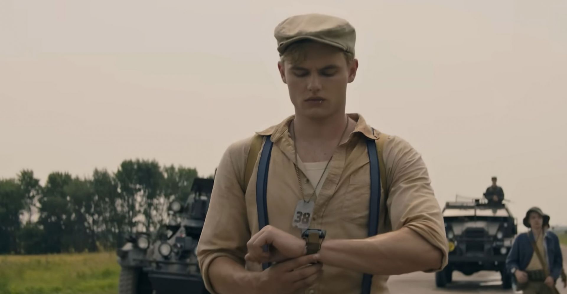 When will The Long Walk premiere? Release date, cast details, first look, and more