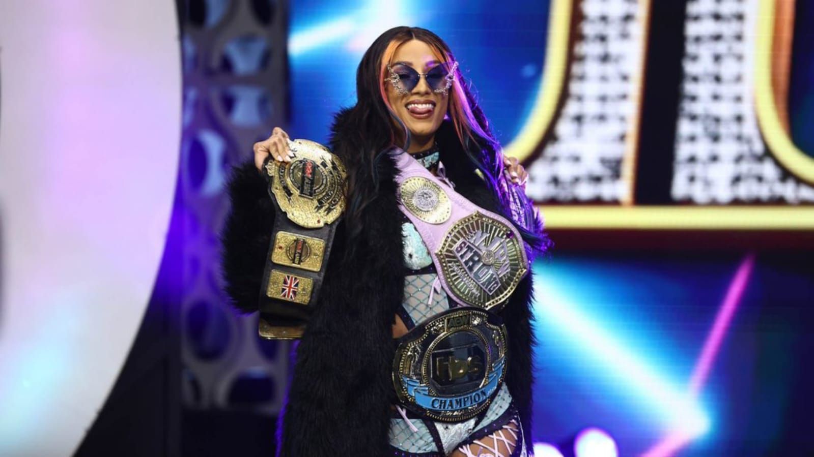 "Your services are no longer needed" - AEW has buried popular star after loss to Mercedes Mone, says WWE veteran