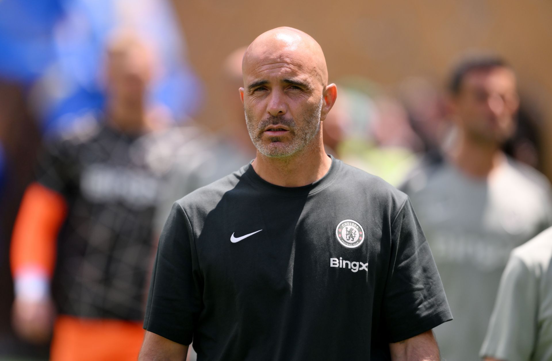 Just 33 days after selling defender, Chelsea re-sign him in surprise deal
