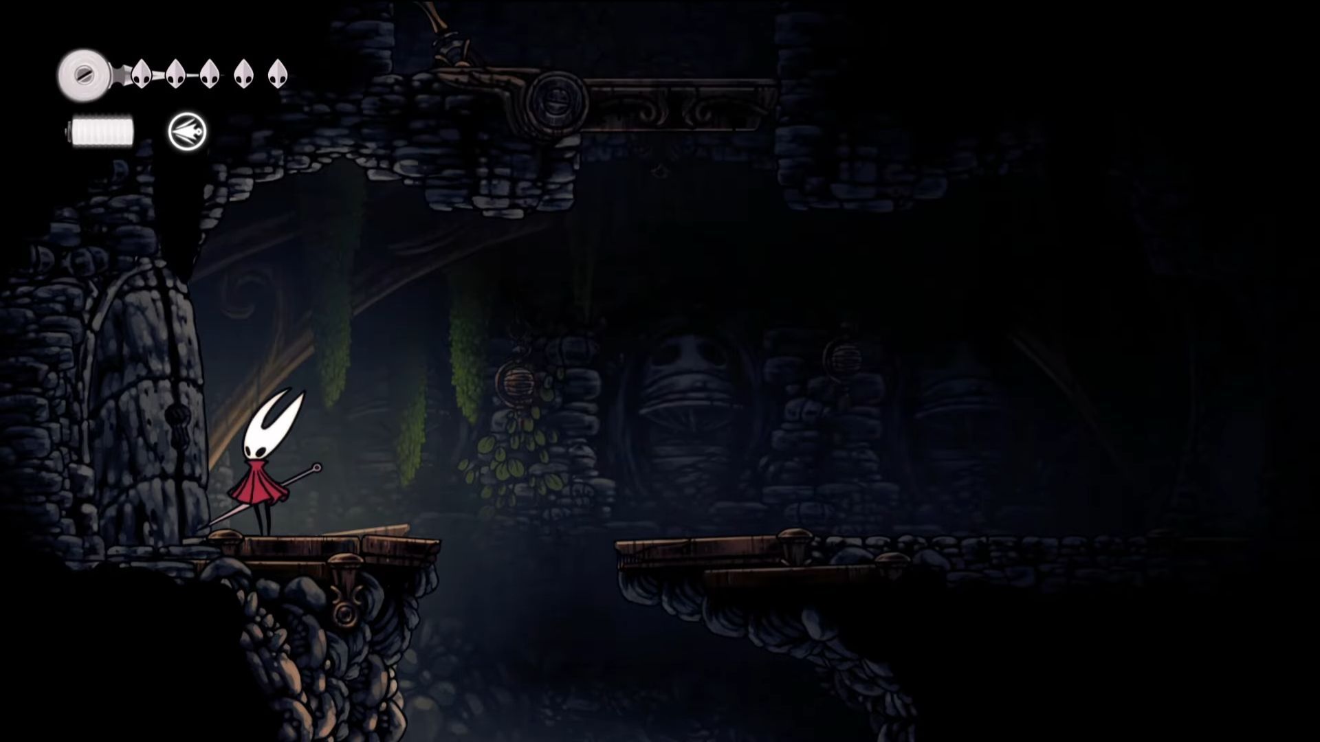 Where to find the Simple Key in Hollow Knight Silksong?