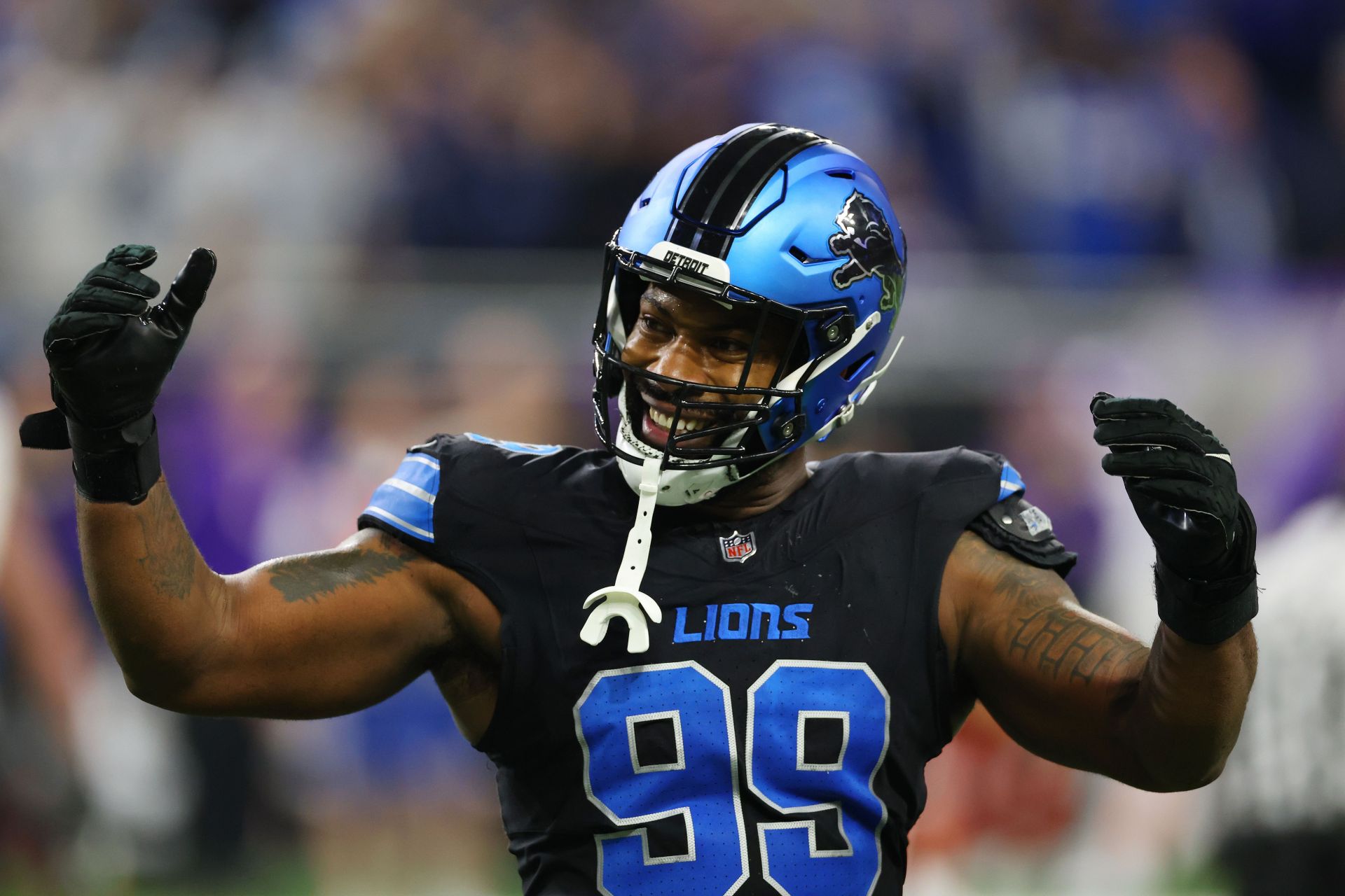 "Backyard football": Za’Darius Smith not sweating the pressure before Eagles’ Super Bowl rematch with Chiefs