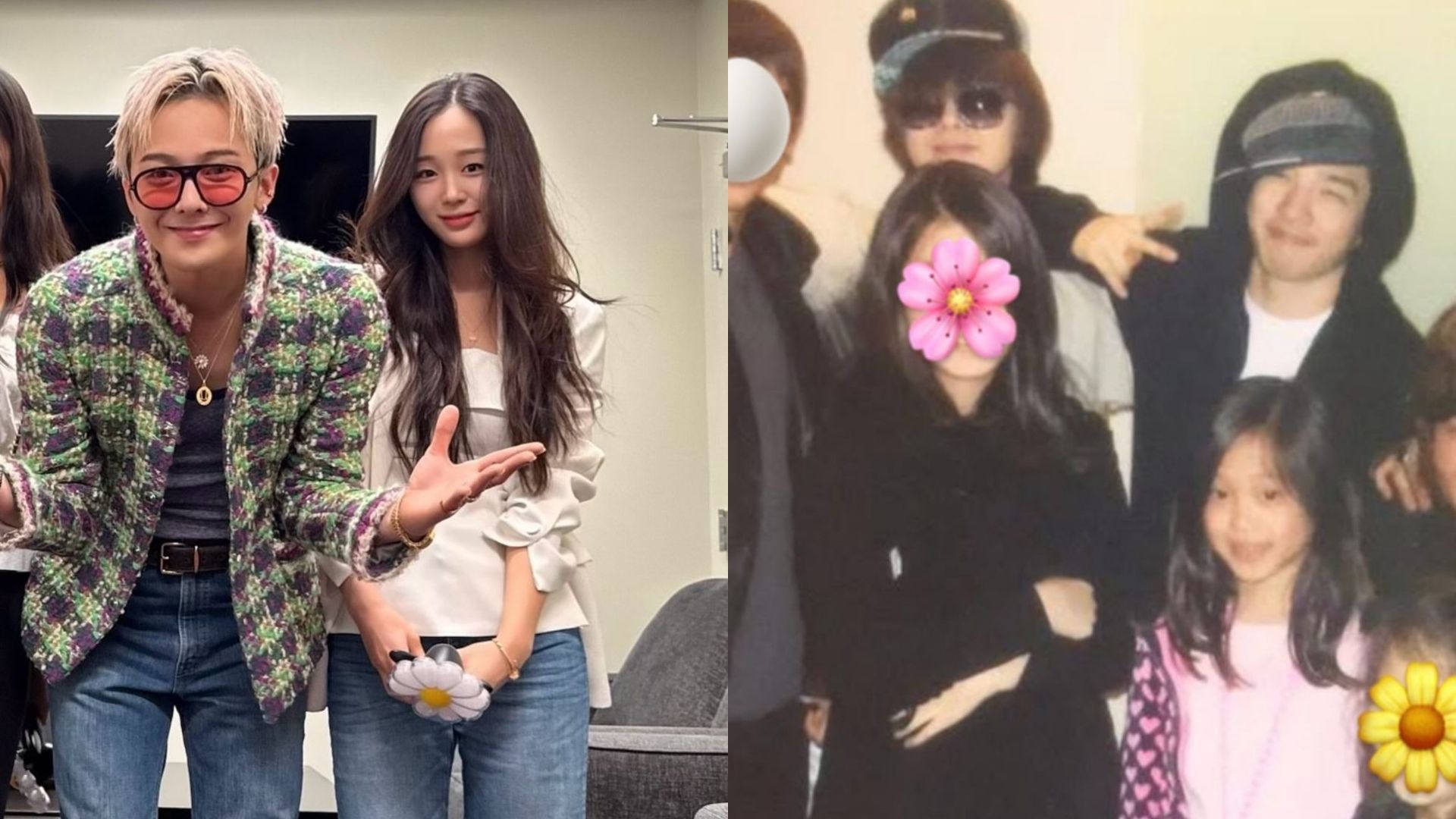 Who is Lee Joo-young? The chaebol heiress making waves with viral photos alongside G-DRAGON