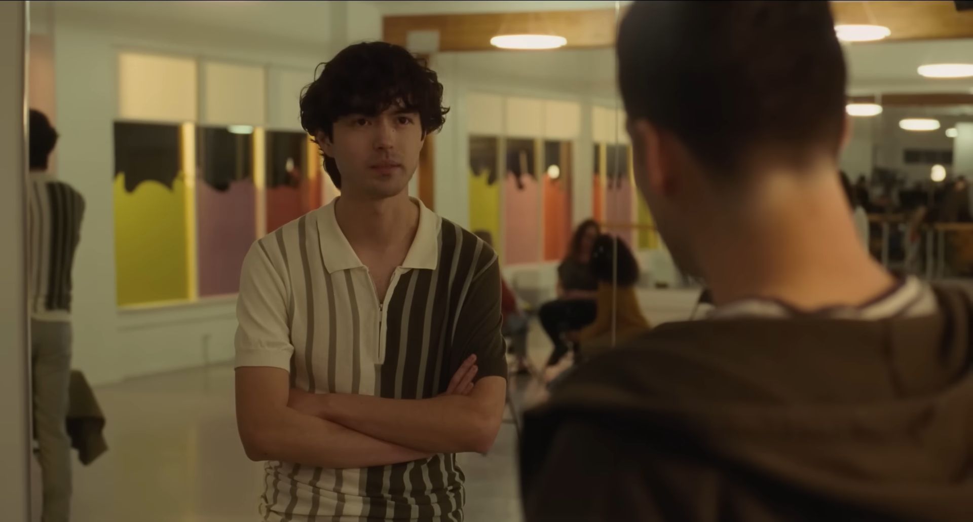 Where was Twinless filmed? Complete guide to all filming locations and other production details