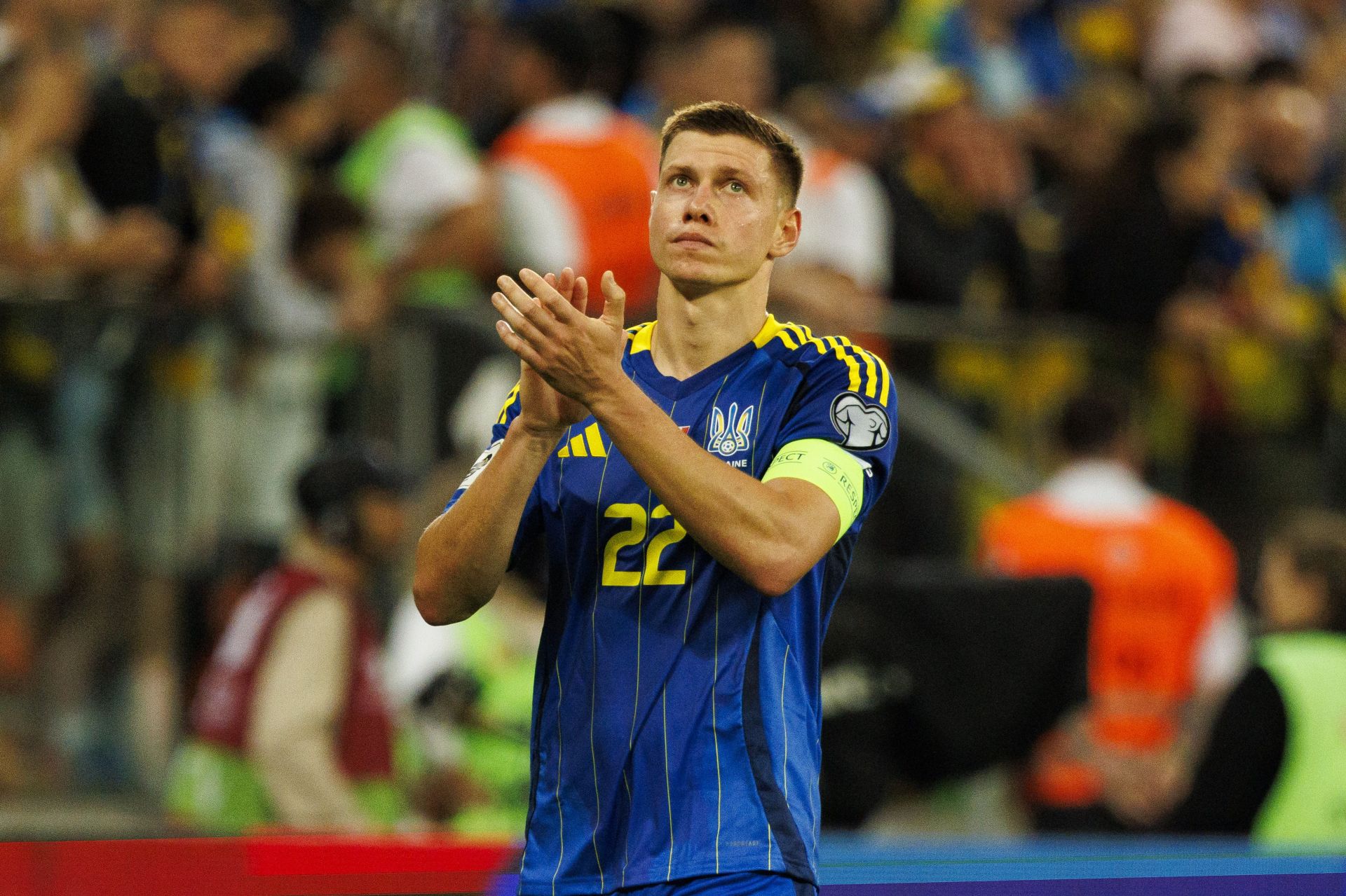 Azerbaijan vs Ukraine Prediction and Betting Tips | September 9th 2025