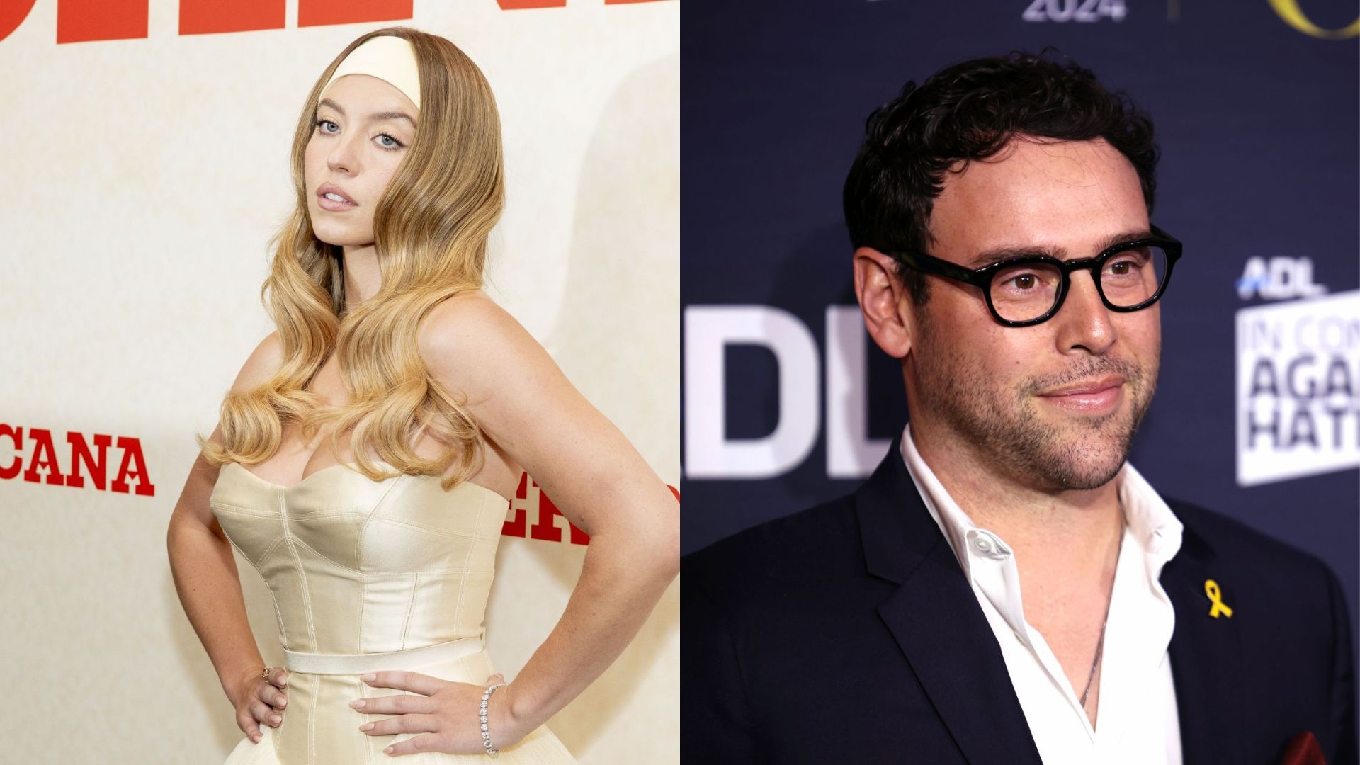 "NOT on the same page": Perez Hilton reacts after reports claim Sydney Sweeney "considers herself single" despite Scooter Braun dating rumors