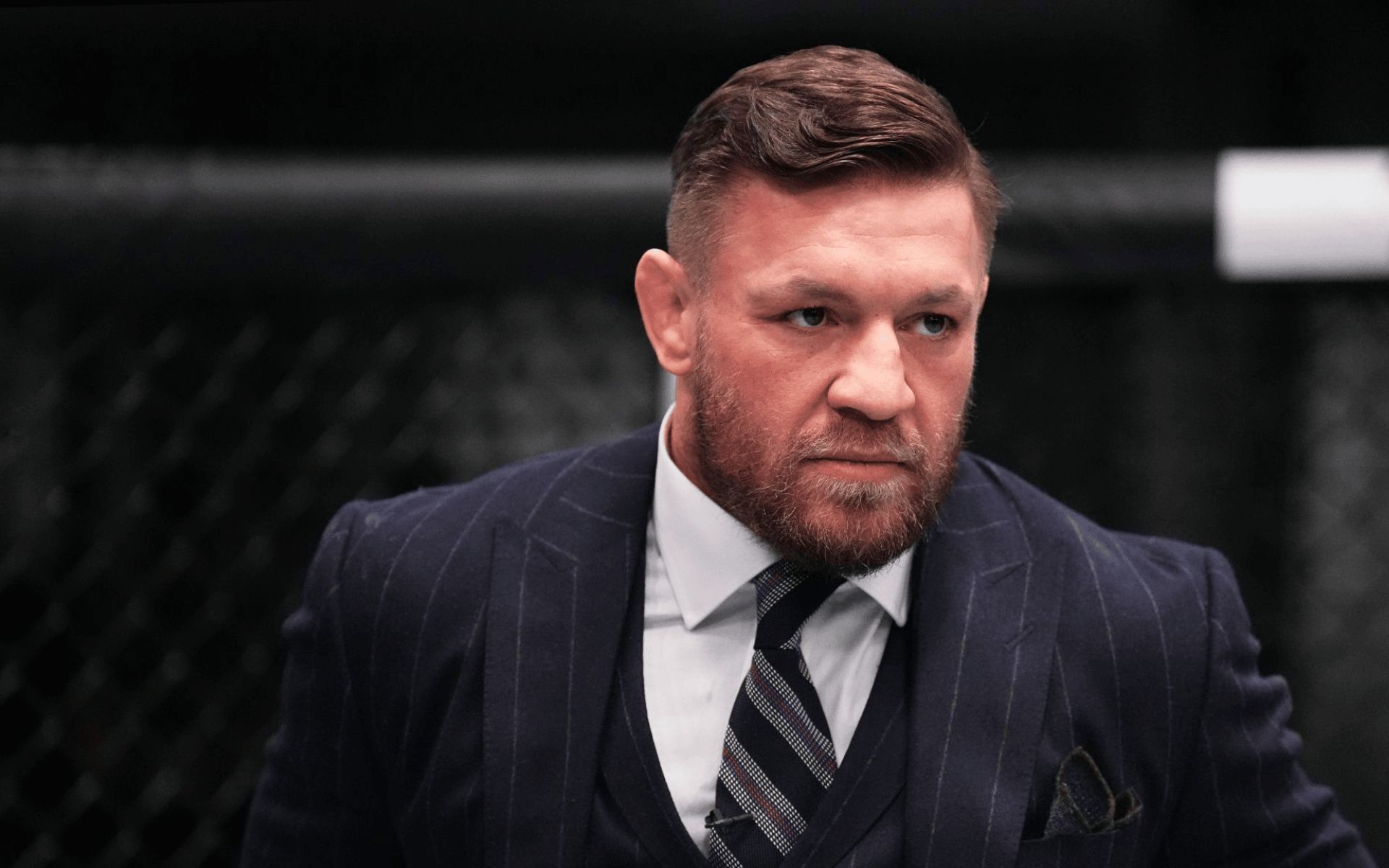 "I wish the absolute worst for her killer" - Conor McGregor reacts to stabbing of Ukrainian refugee Iryna Zarutska 