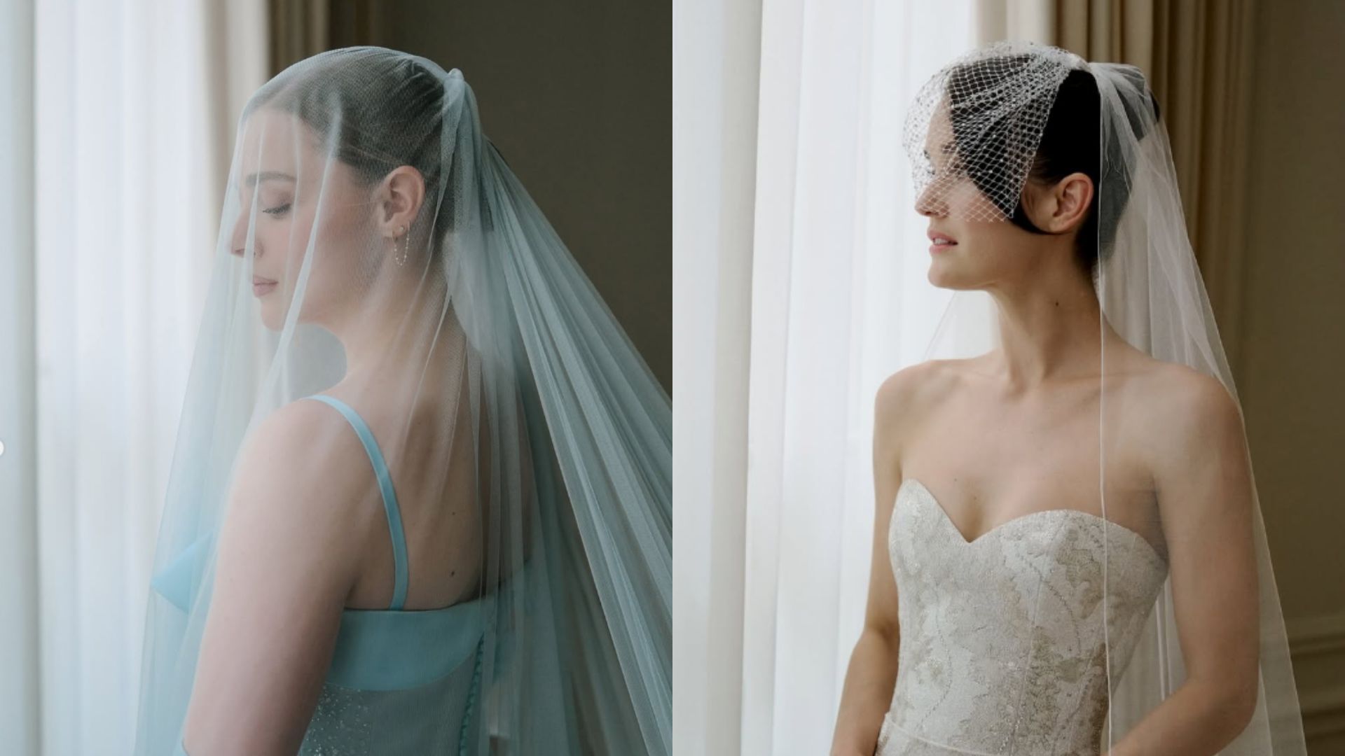 Inside Chloë Grace Moretz and Kate Harrison’s private wedding ceremony: All outfit details revealed