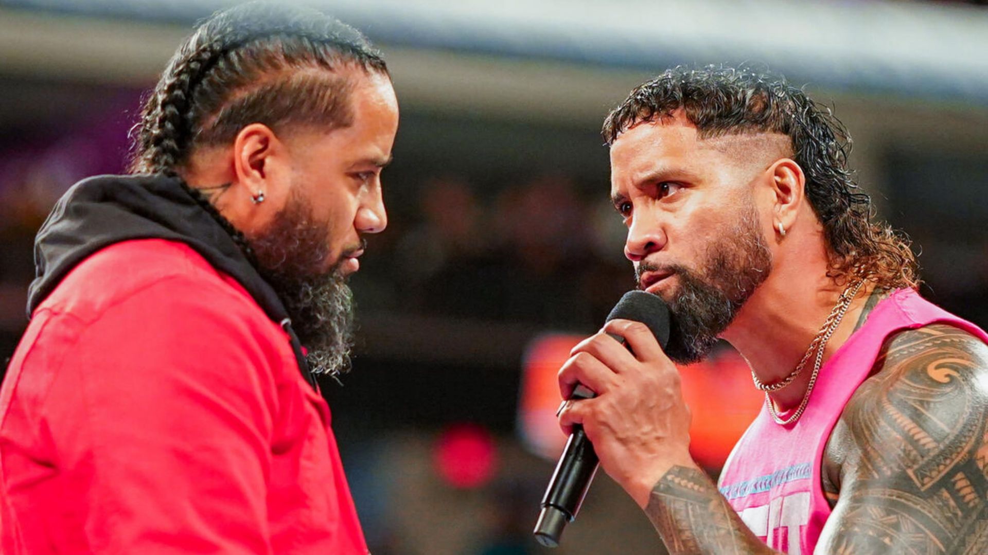 The Usos to breakup after WWE icon returns to replace Jey Uso at Wrestlepalooza 2025? Exploring the possibility