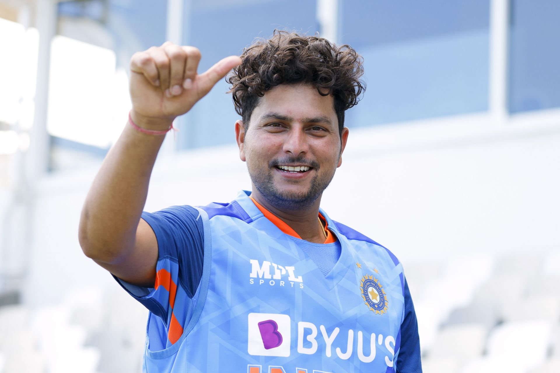 3 things India need to do right vs UAE in Match 2 of Asia Cup 2025 ft. Kuldeep Yadav